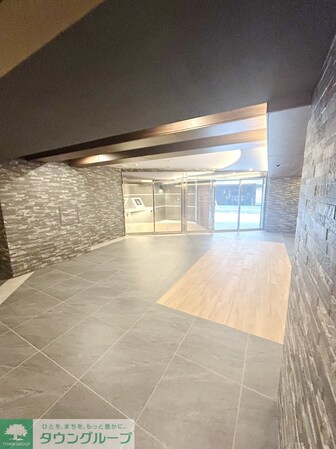 Alivis船橋East.Westの物件内観写真